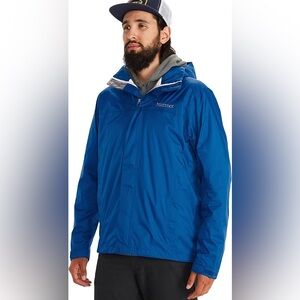 Marmot Men's PreCip Waterproof Jacket